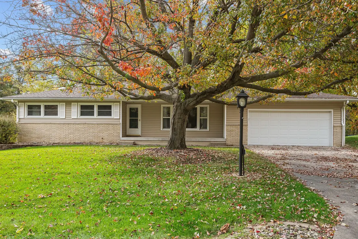 3720 Hazelcrest Drive