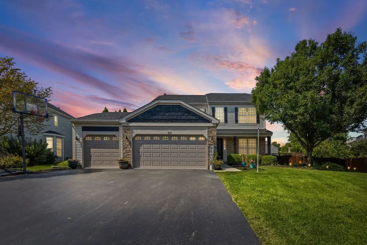431 Cardinal Lane