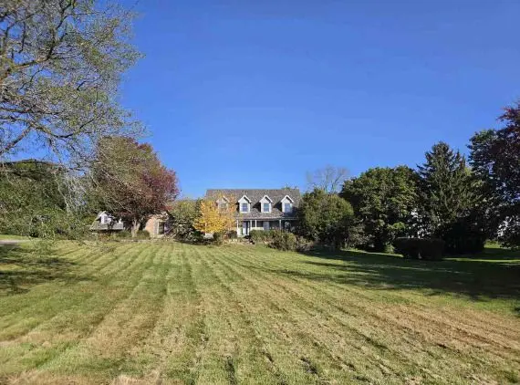 50 Deer Point Drive