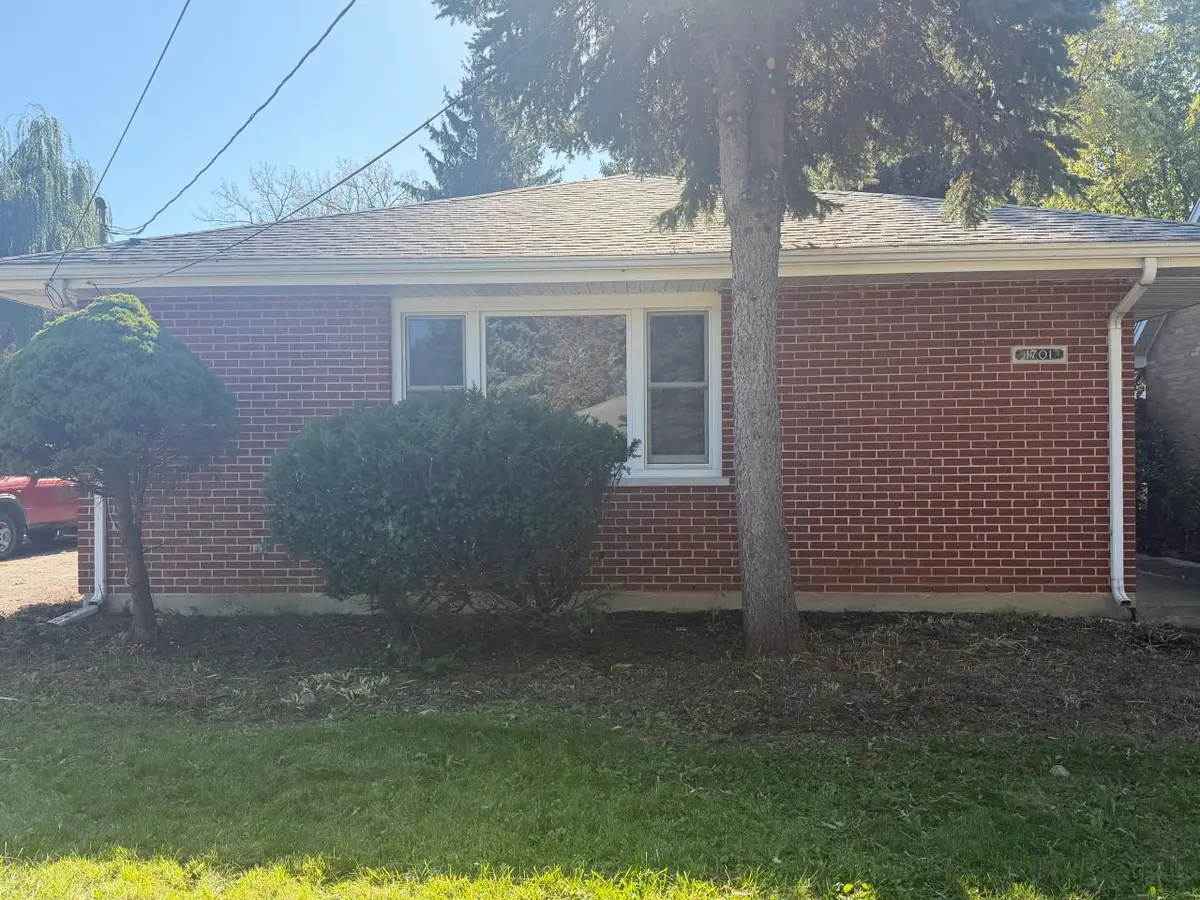 1701 9th Street