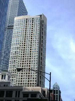 345 N LaSalle Street