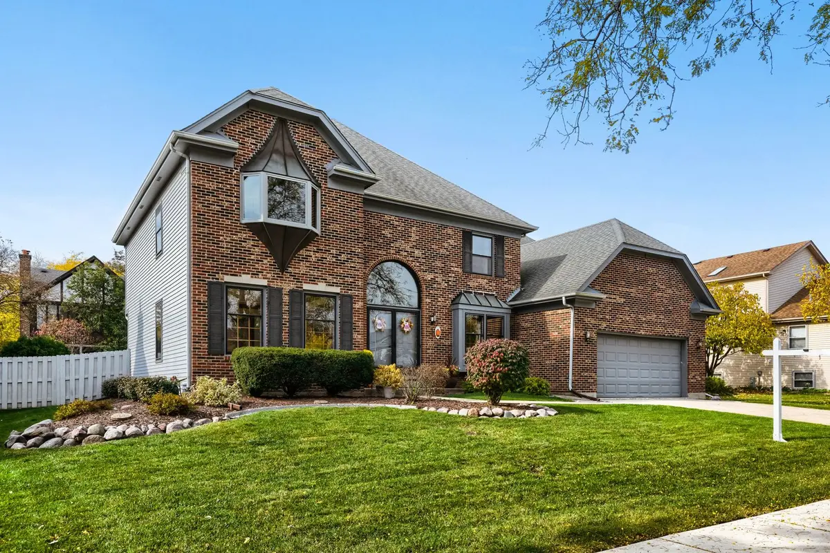3930 Bernay Lane