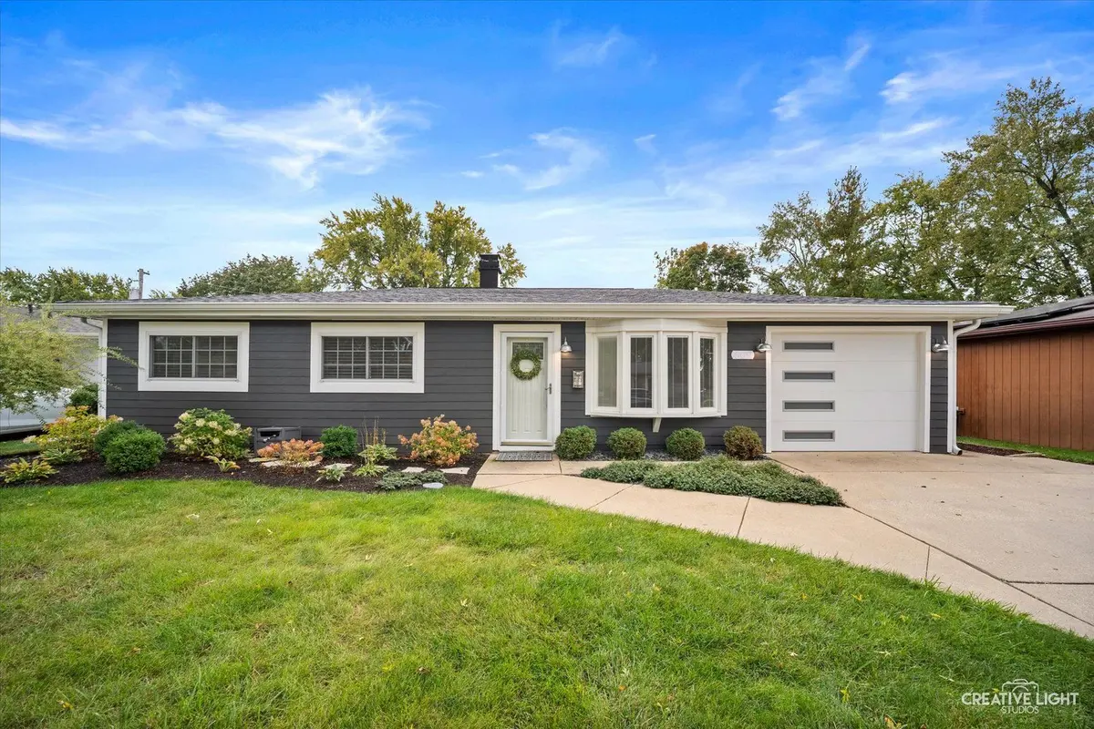 609 Ridgewood Road