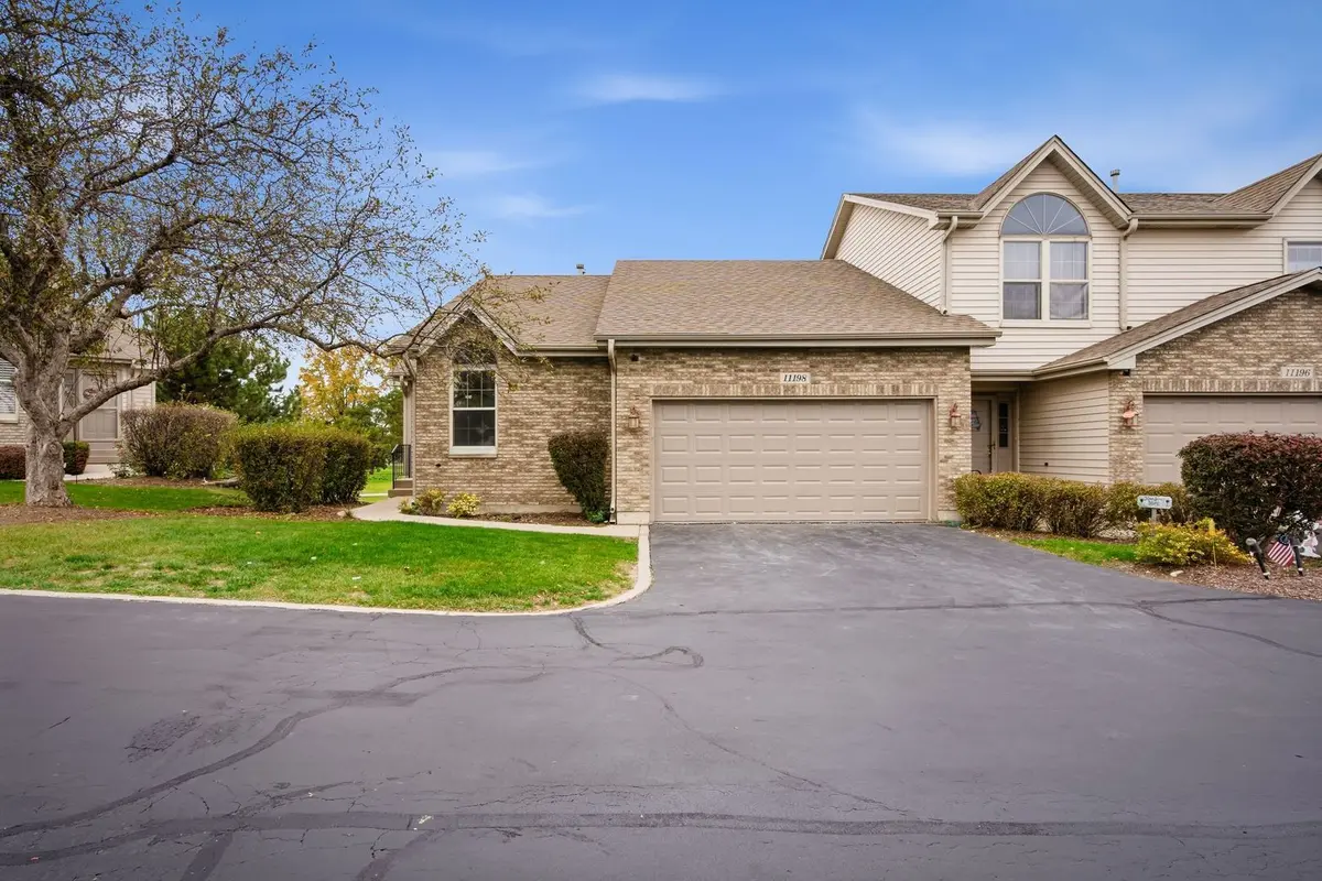 11198 Algonquin Road
