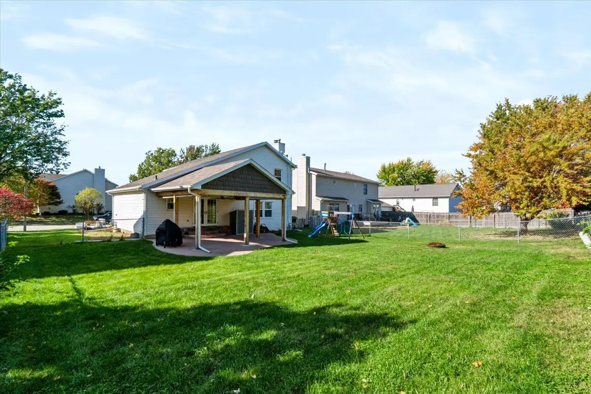 1503 Espey Drive