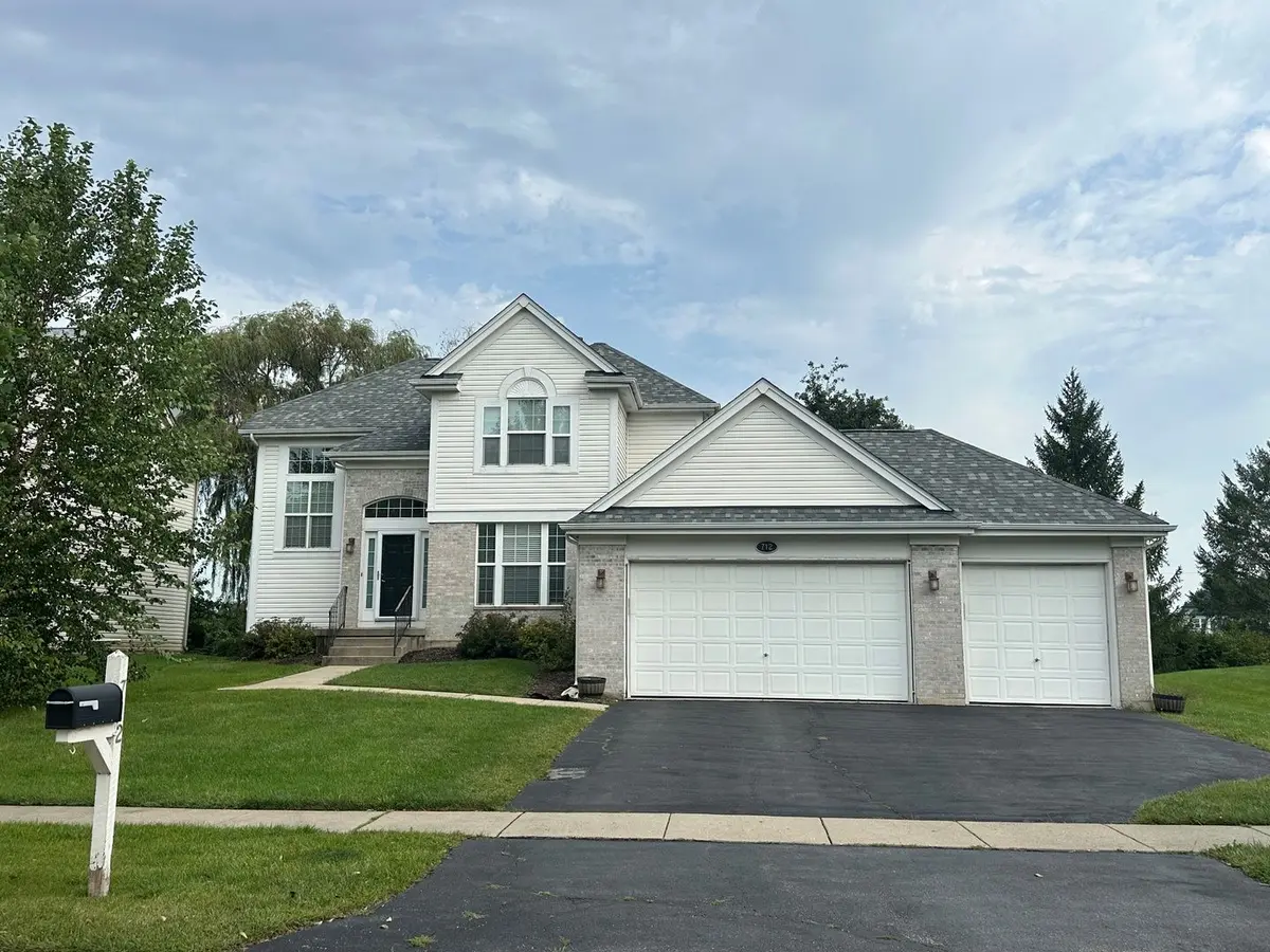 712 Brighton Circle