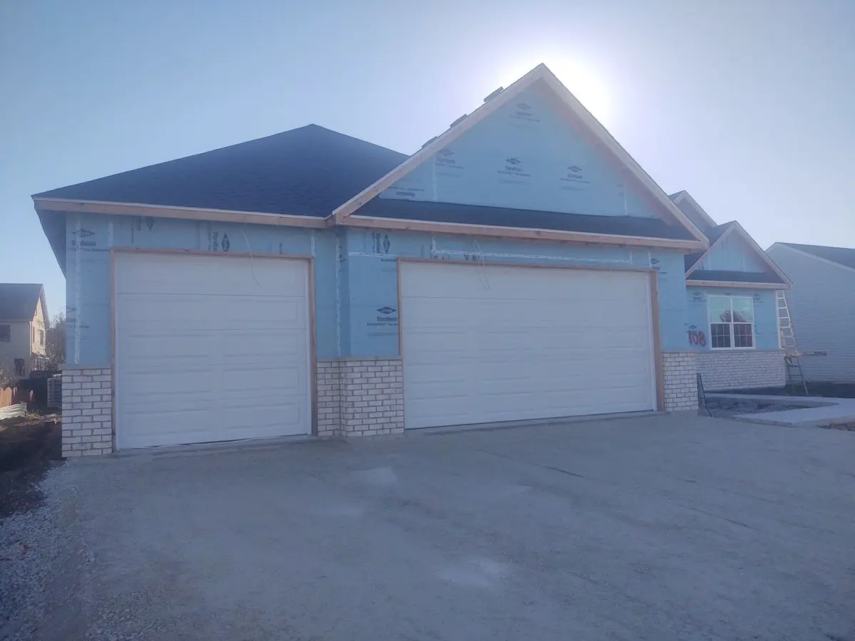 908 Bainbridge Court