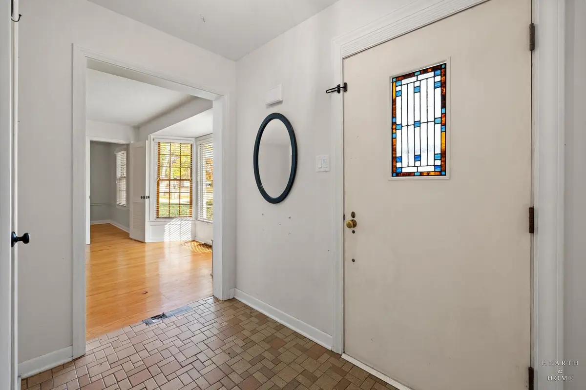 306 S Prospect Street
