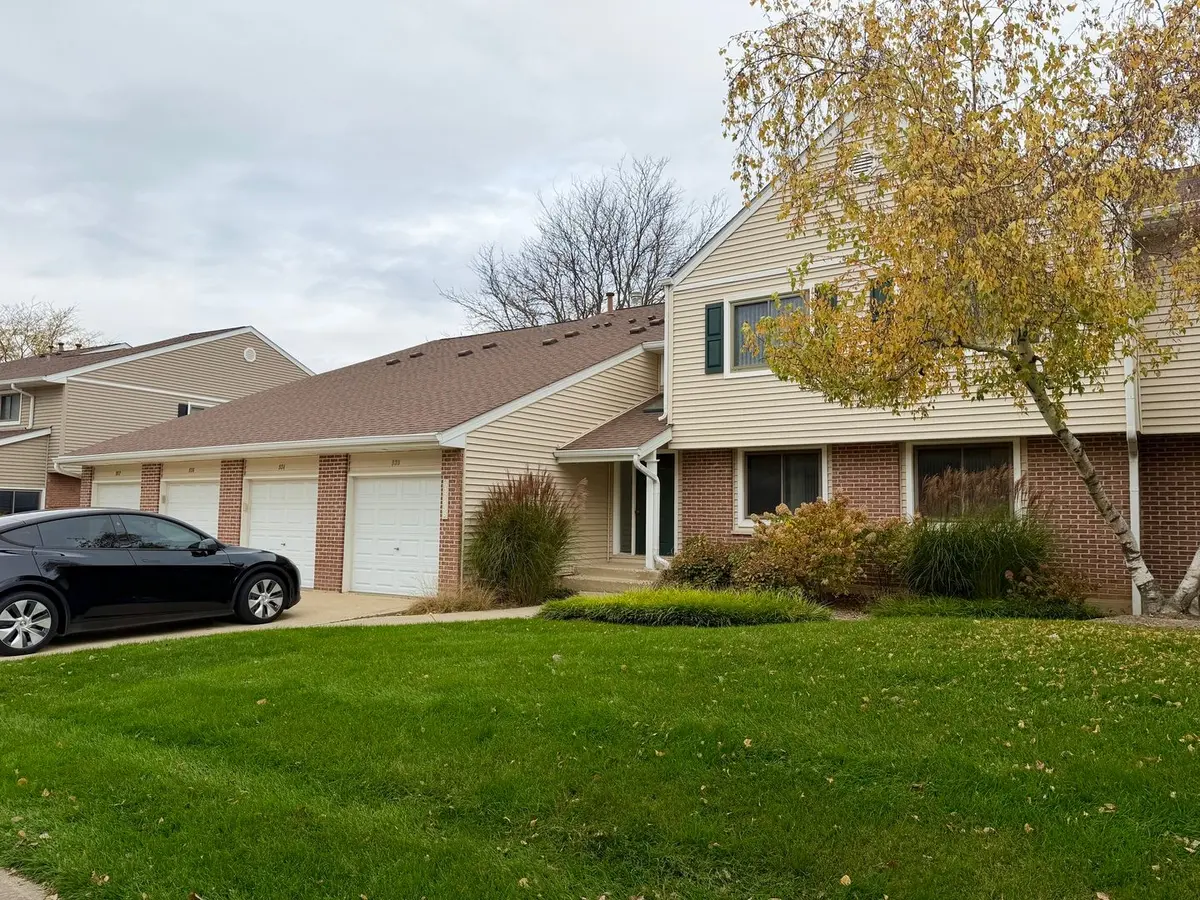 938 Hidden Lake Drive