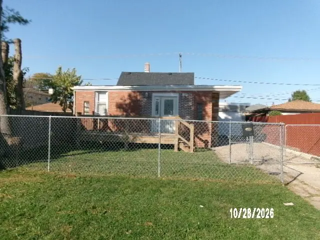 7332 W 58th Street
