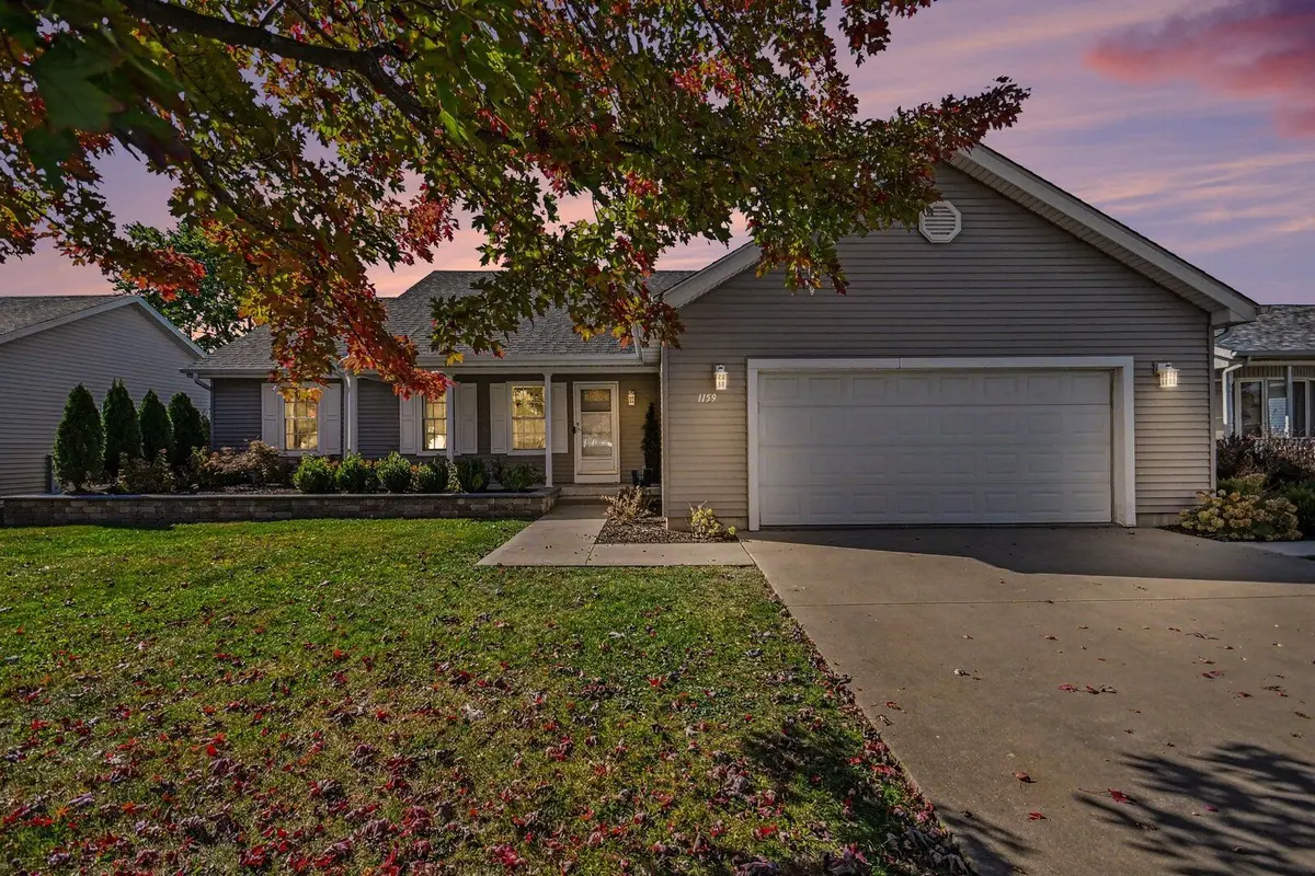 1159 Swan Drive