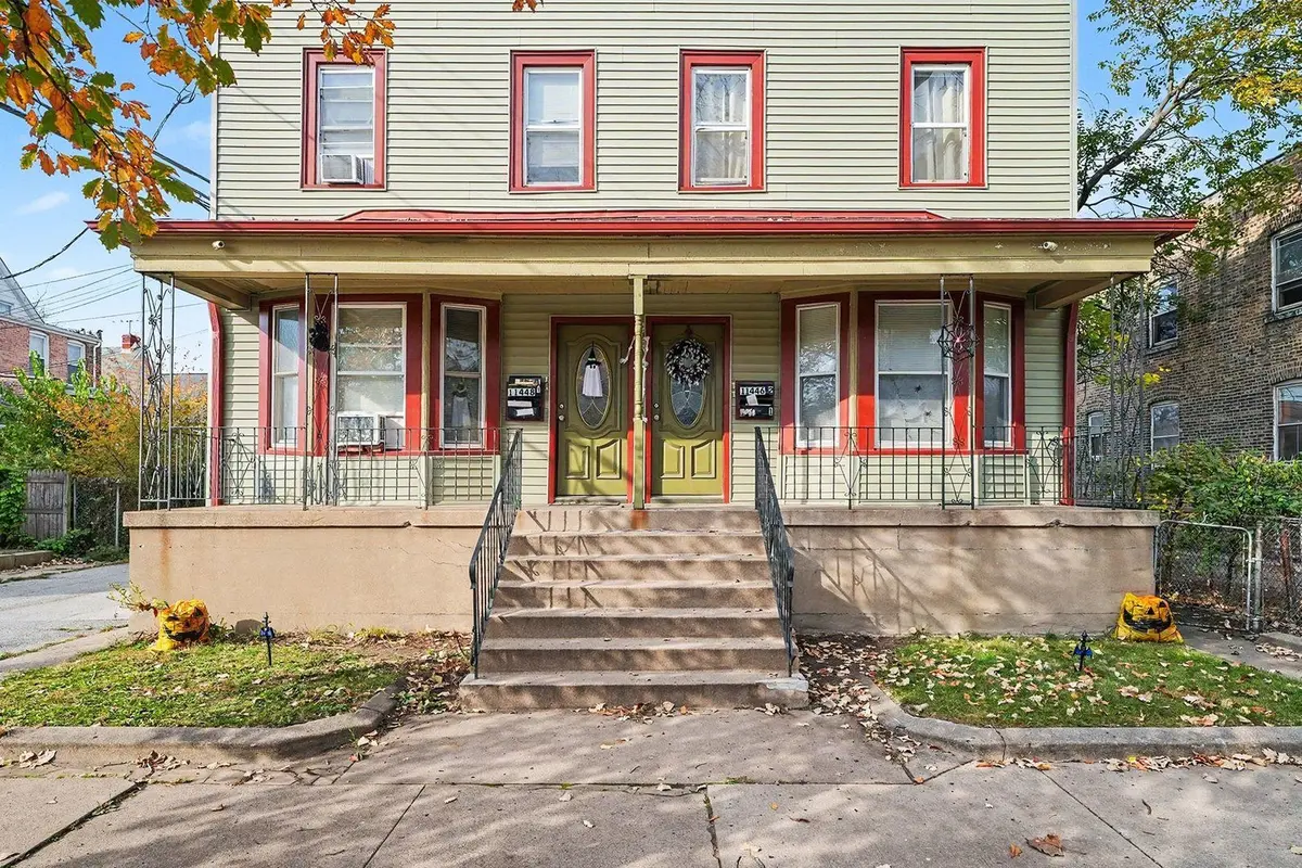 11446-48 S Forrestville Avenue
