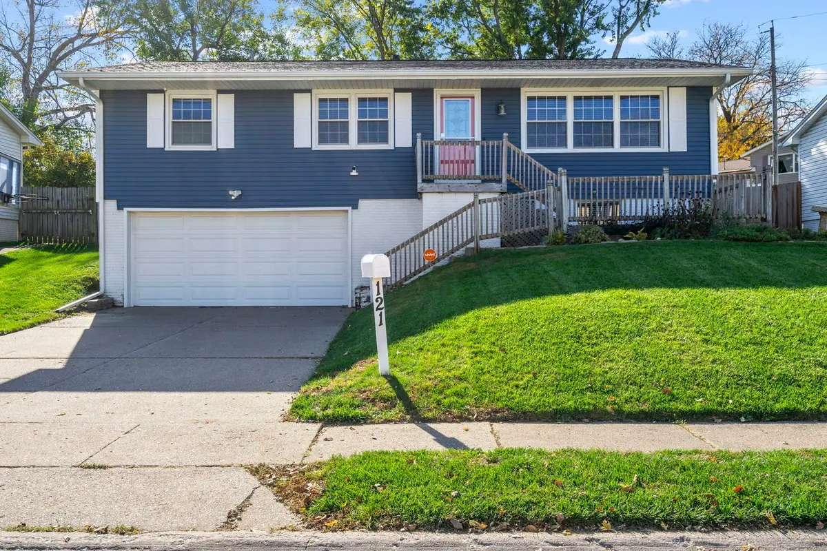 121 Colony Drive
