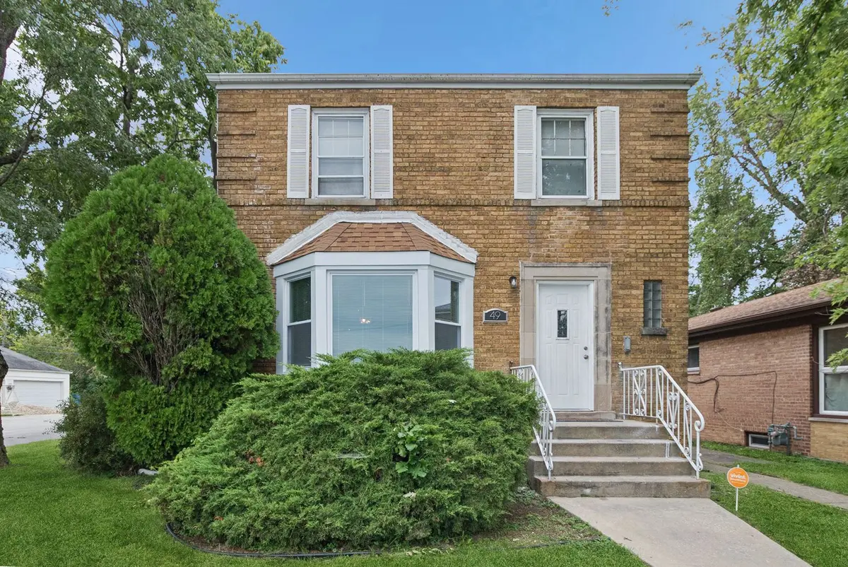 49 Parkside Avenue