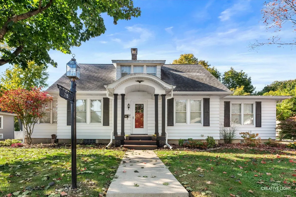 719 Griffith Court