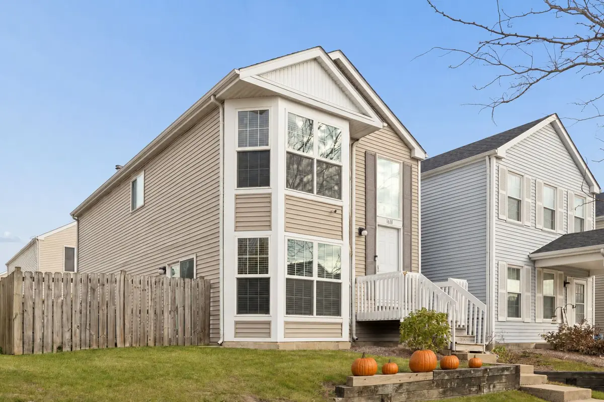 1638 Linden Park Lane