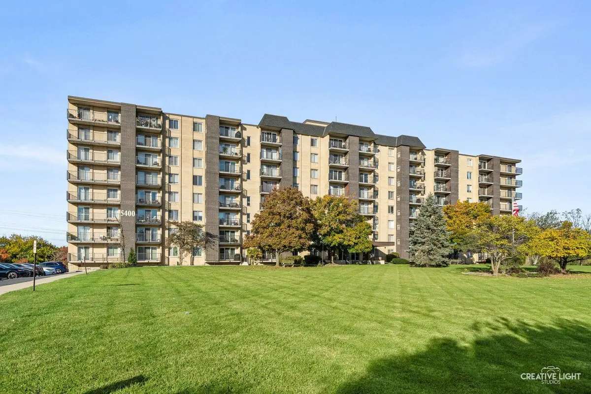 5400 Walnut Place