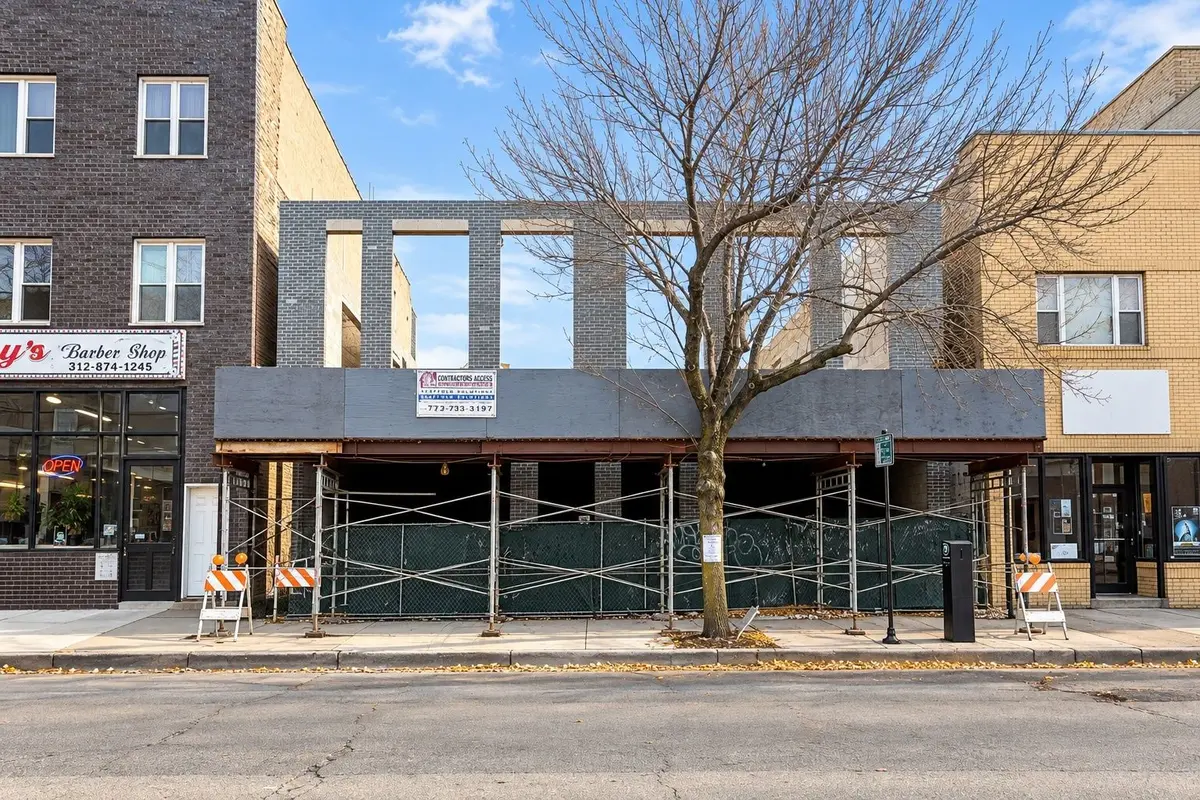 545 W 31st Street
