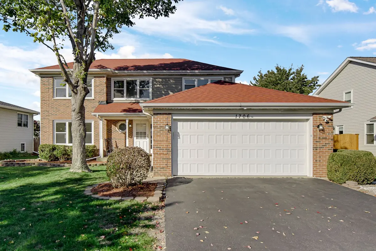 1706 Apple Valley Road