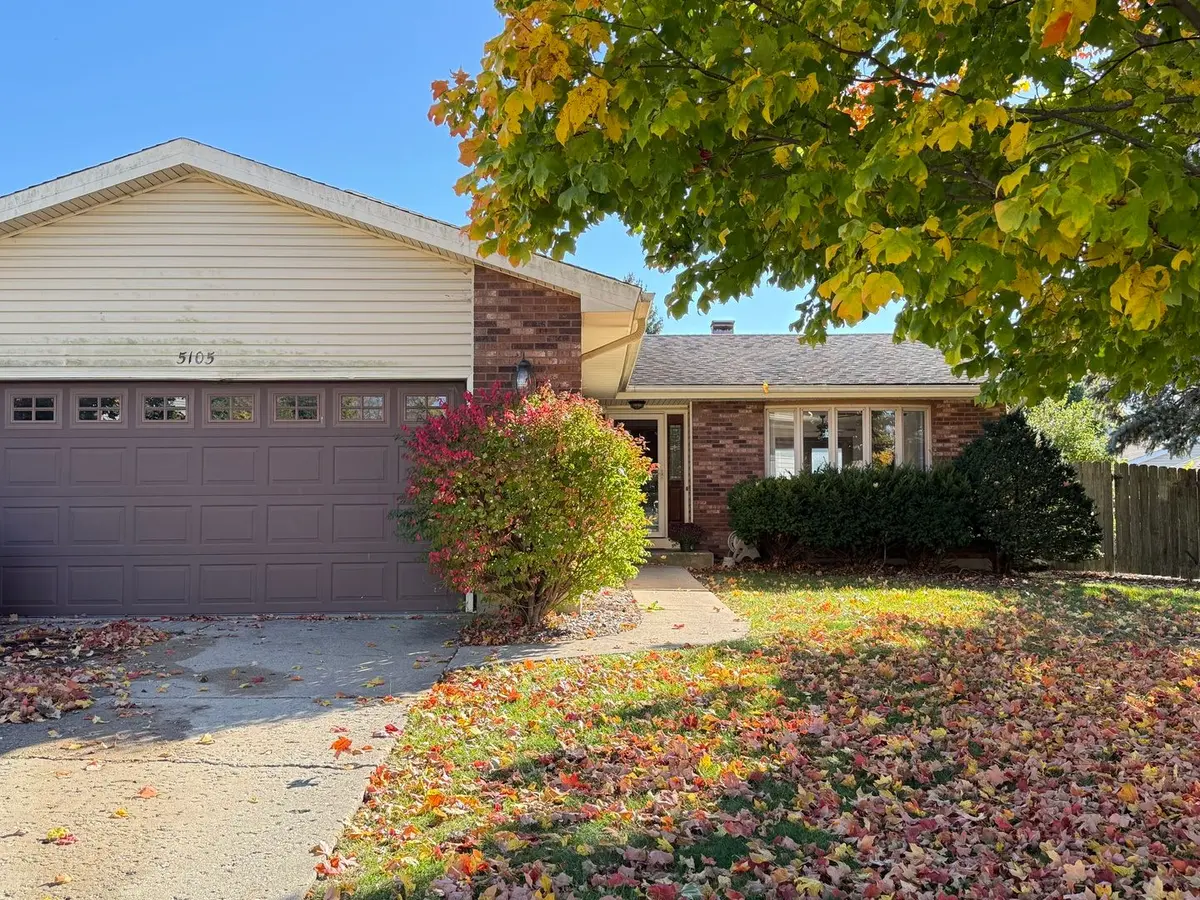 5105 W Dartmoor Drive