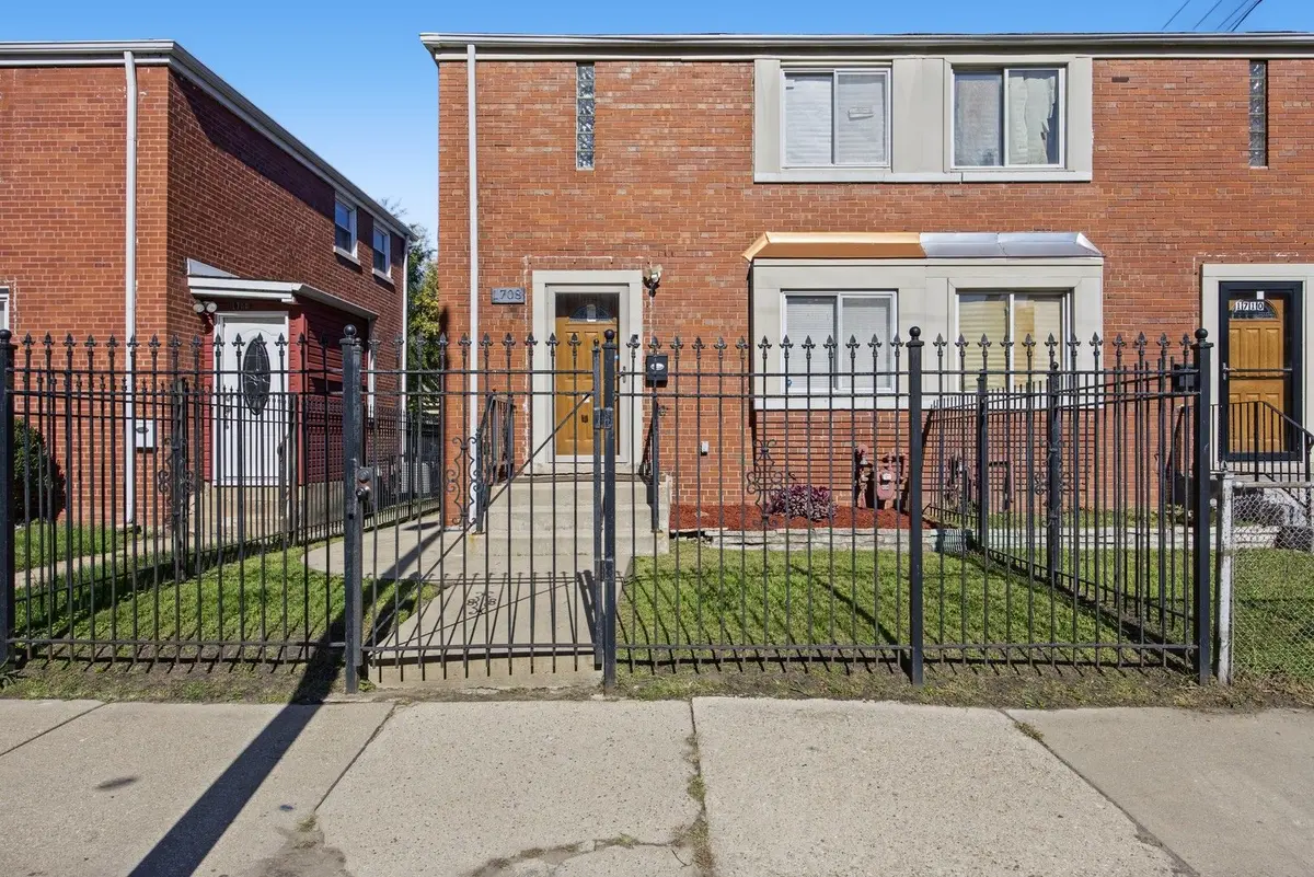 1708 E 73rd Street