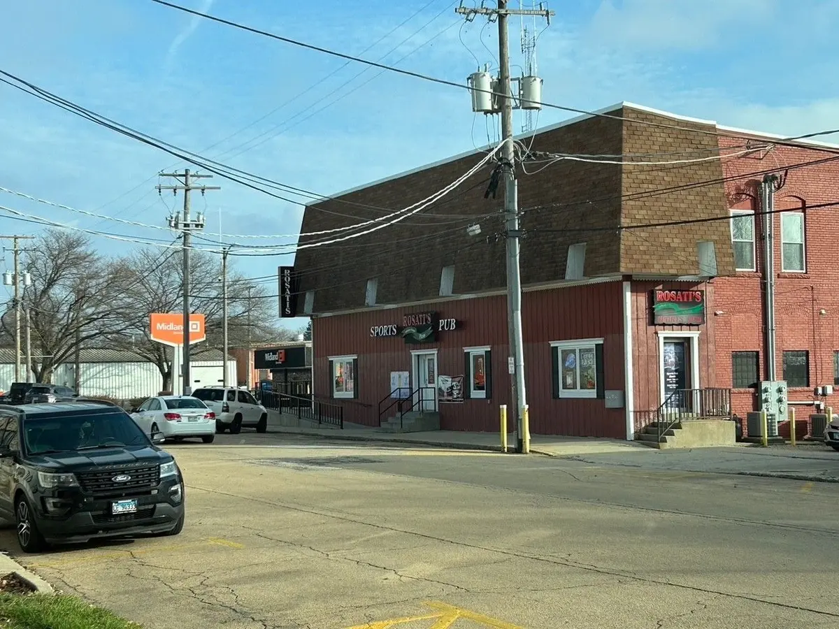 801 6th Street