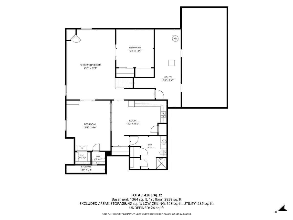 1555 Anderson Road