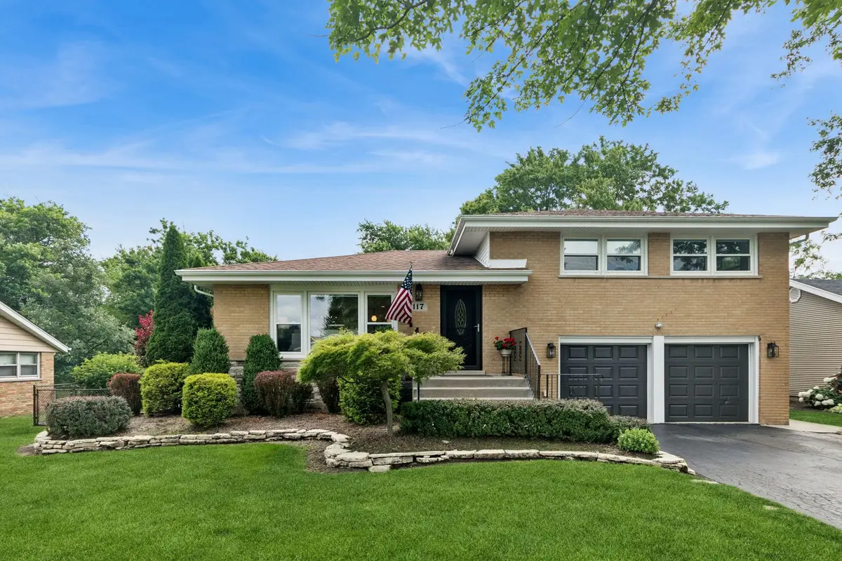 117 Linden Drive