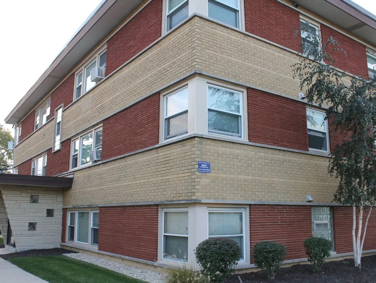 9651 S Pulaski Road