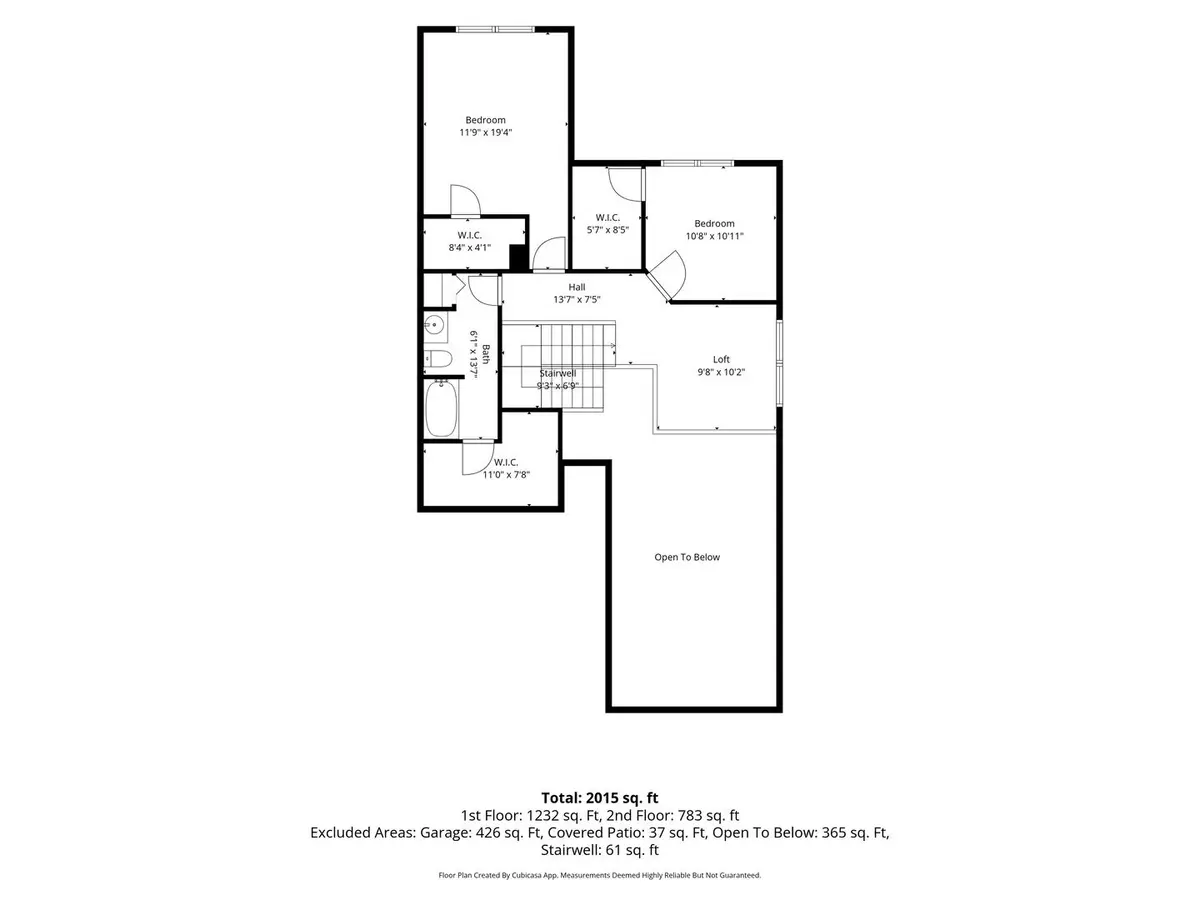 934 Bluebell Circle
