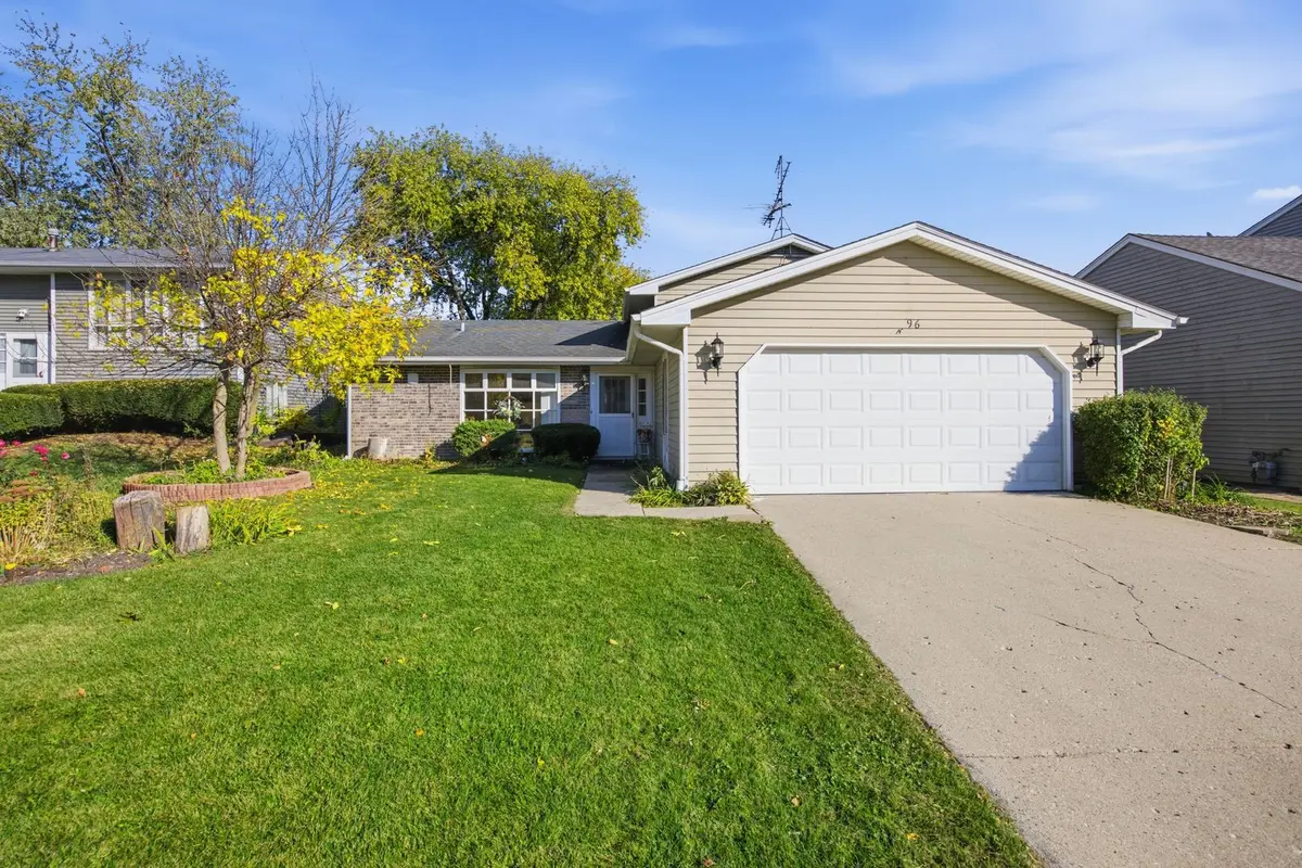 96 Joslyn Drive