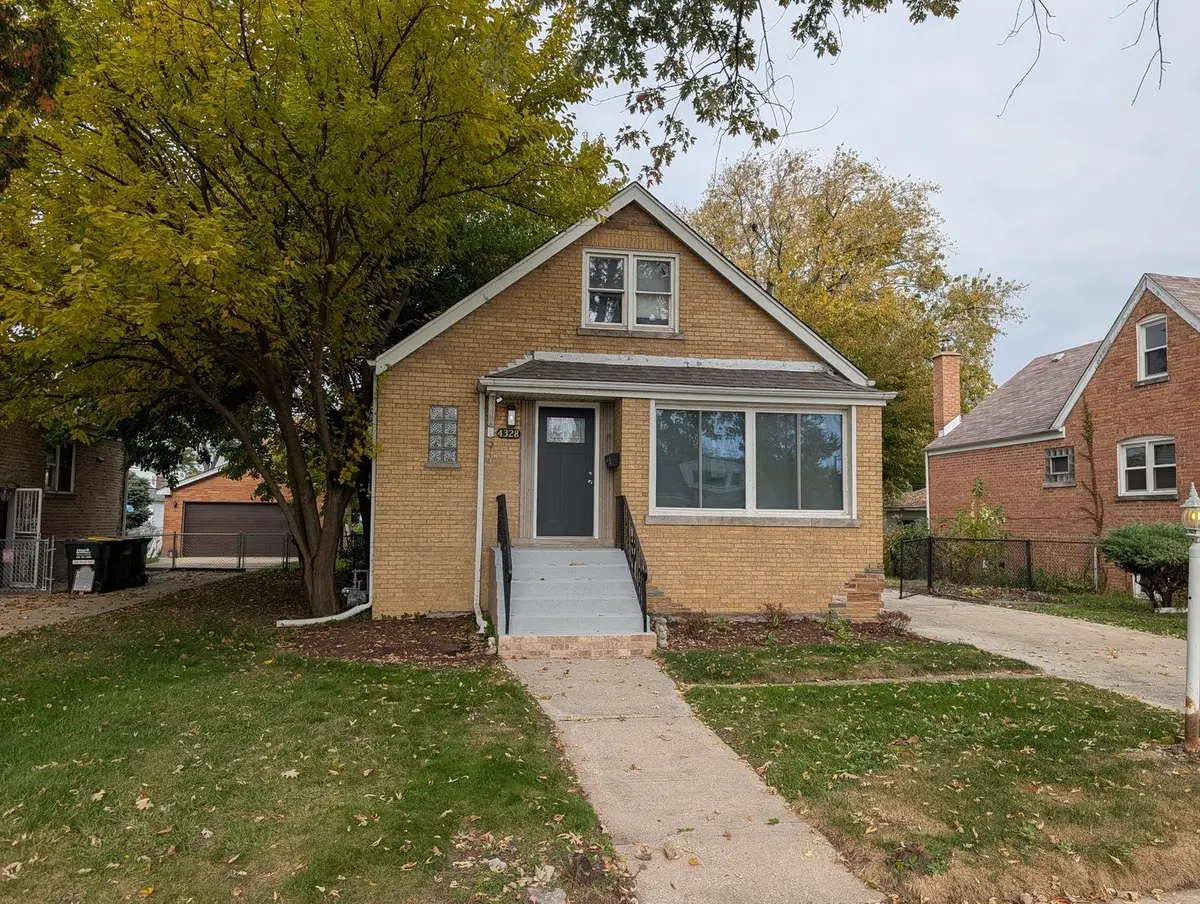 4328 W 109th Street