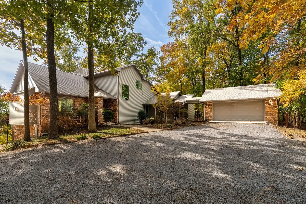 2565 Dogwood Road