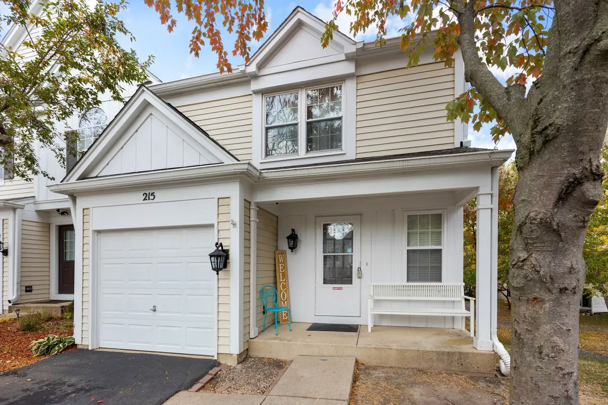 215 Half Moon Circle