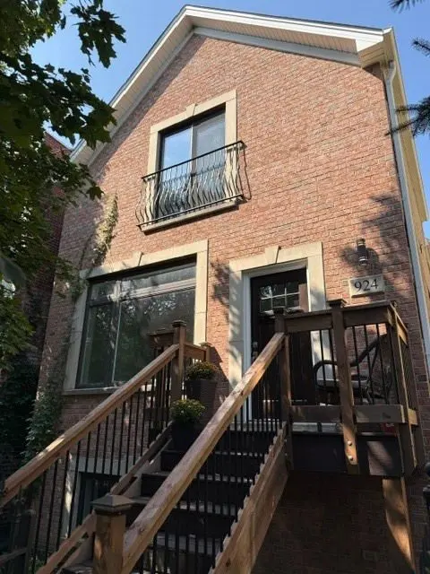 924 N Richmond Street