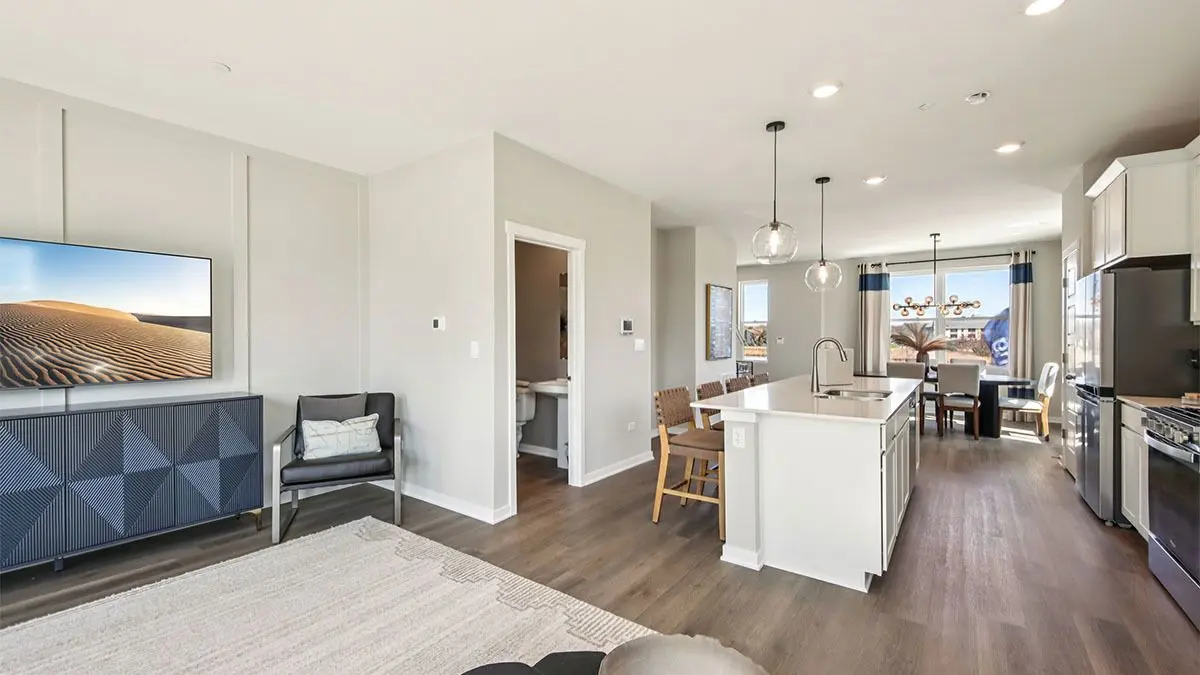 2223 Bayside Drive