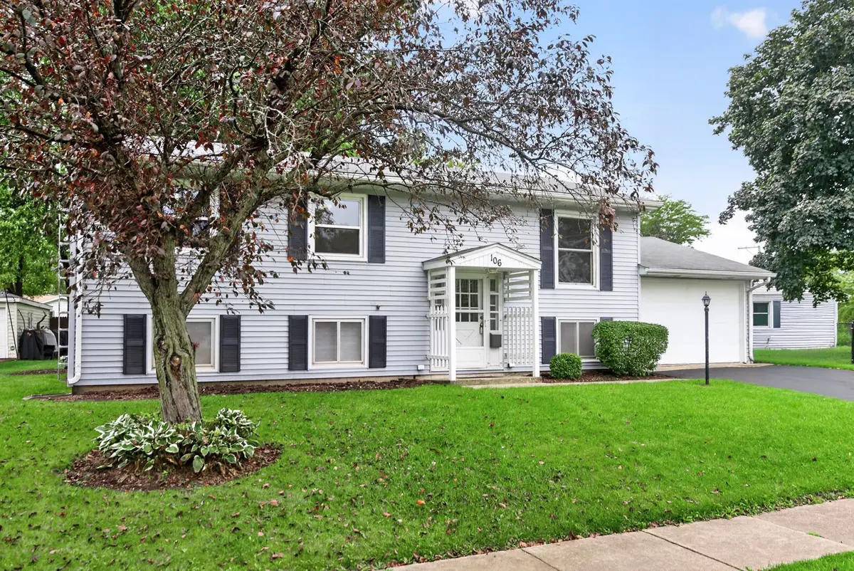 106 E Dresser Road