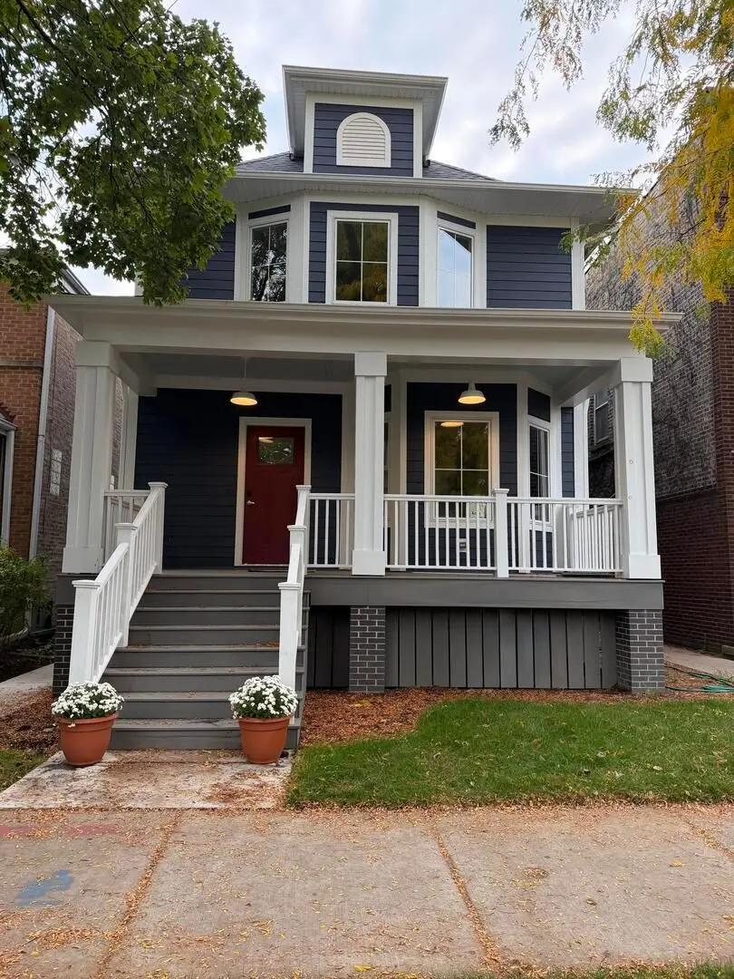 4419 N N Spaulding Ave Avenue