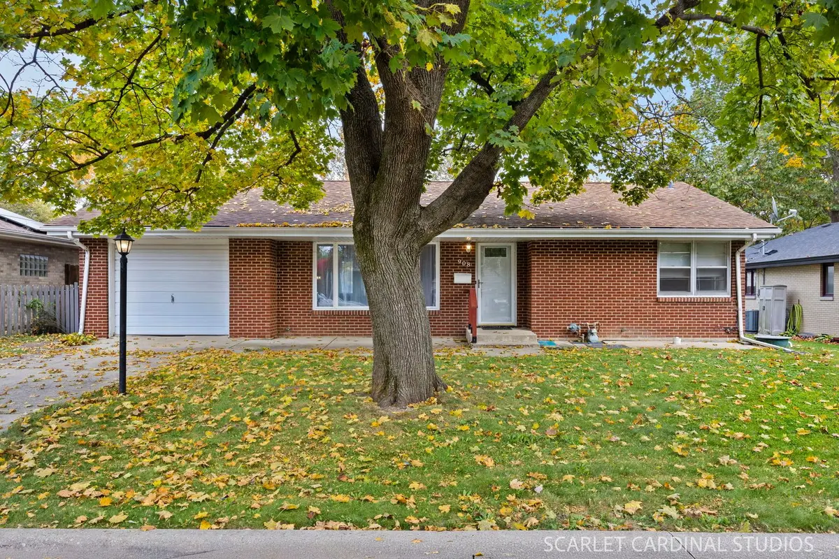 908 Donnie Court