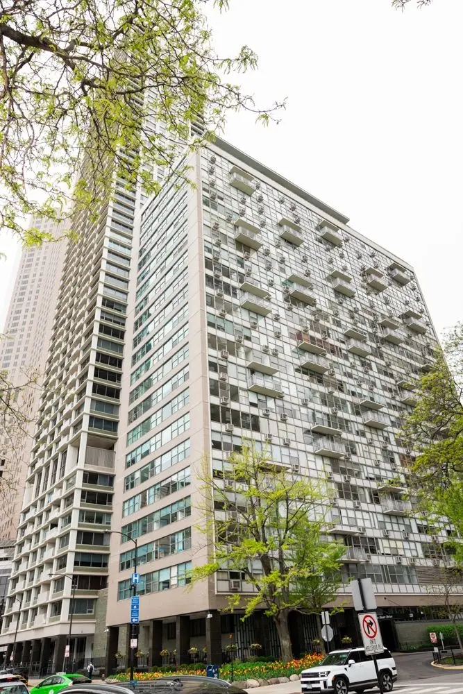 1000 N Lake Shore Drive