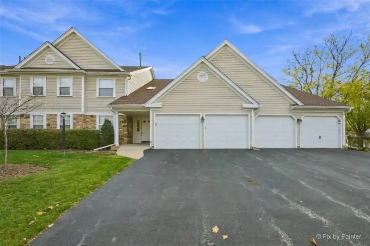 75 LARCH Court