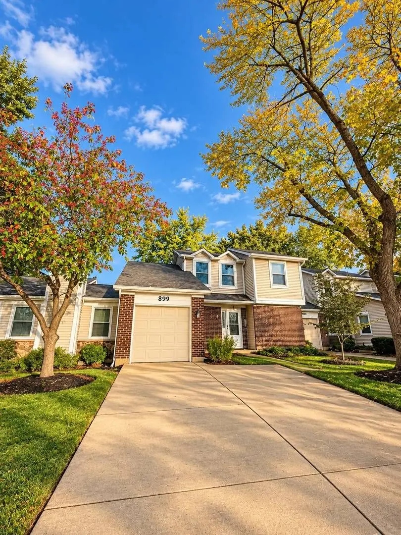 899 Colony Lake Drive
