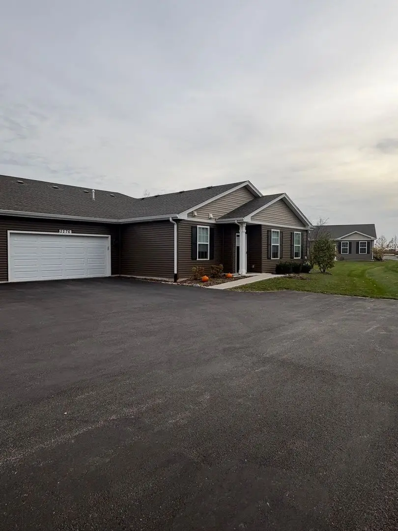 2276 Cypress Court