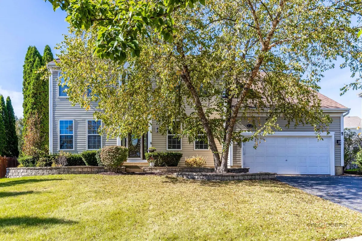 416 Ptarmigan Place