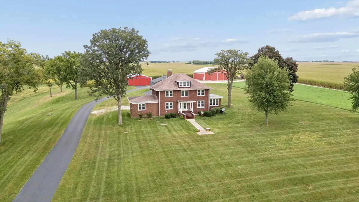 751 N 3150 Road