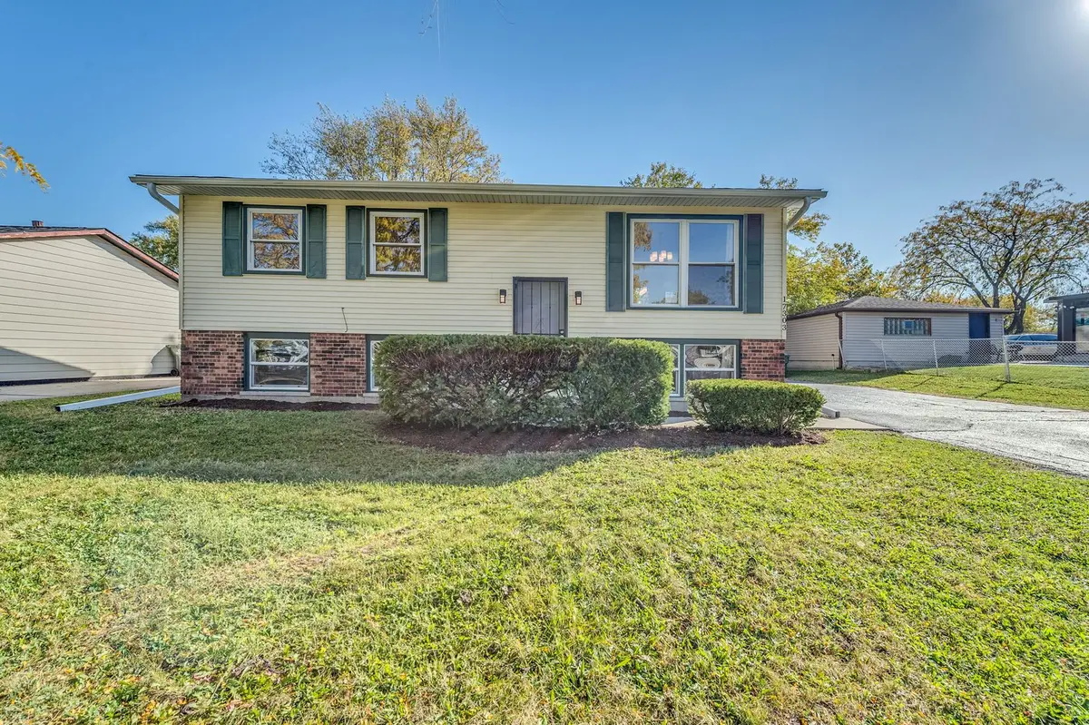 17303 Appletree Drive