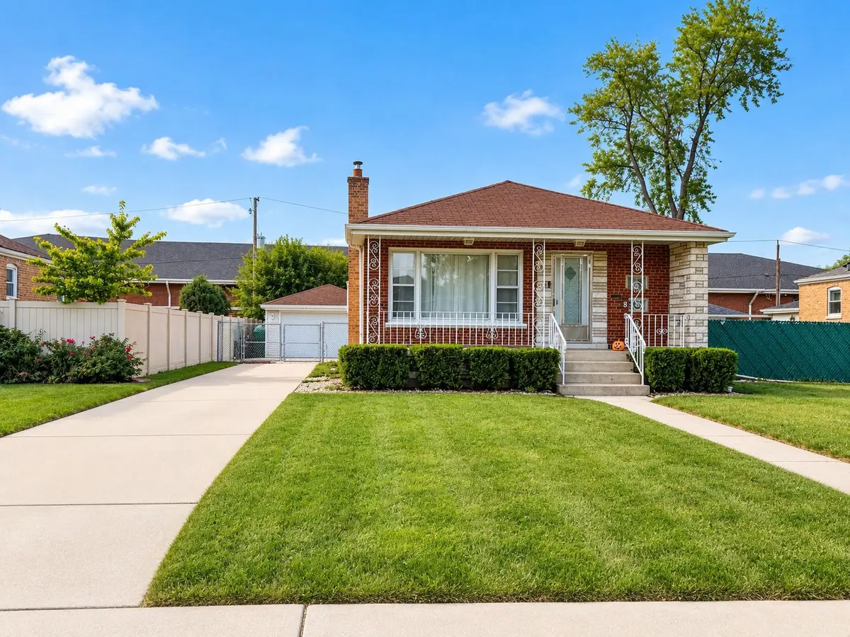 8516 Mobile Avenue