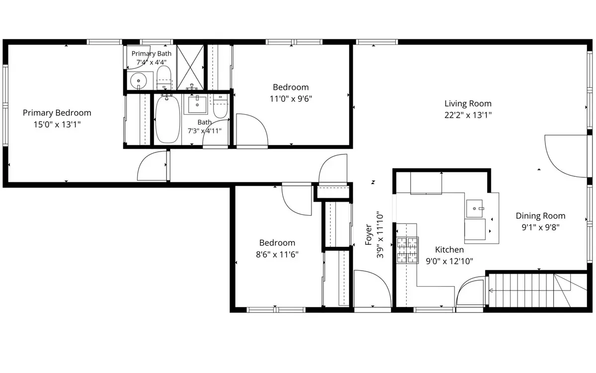 806 Pleasant Avenue