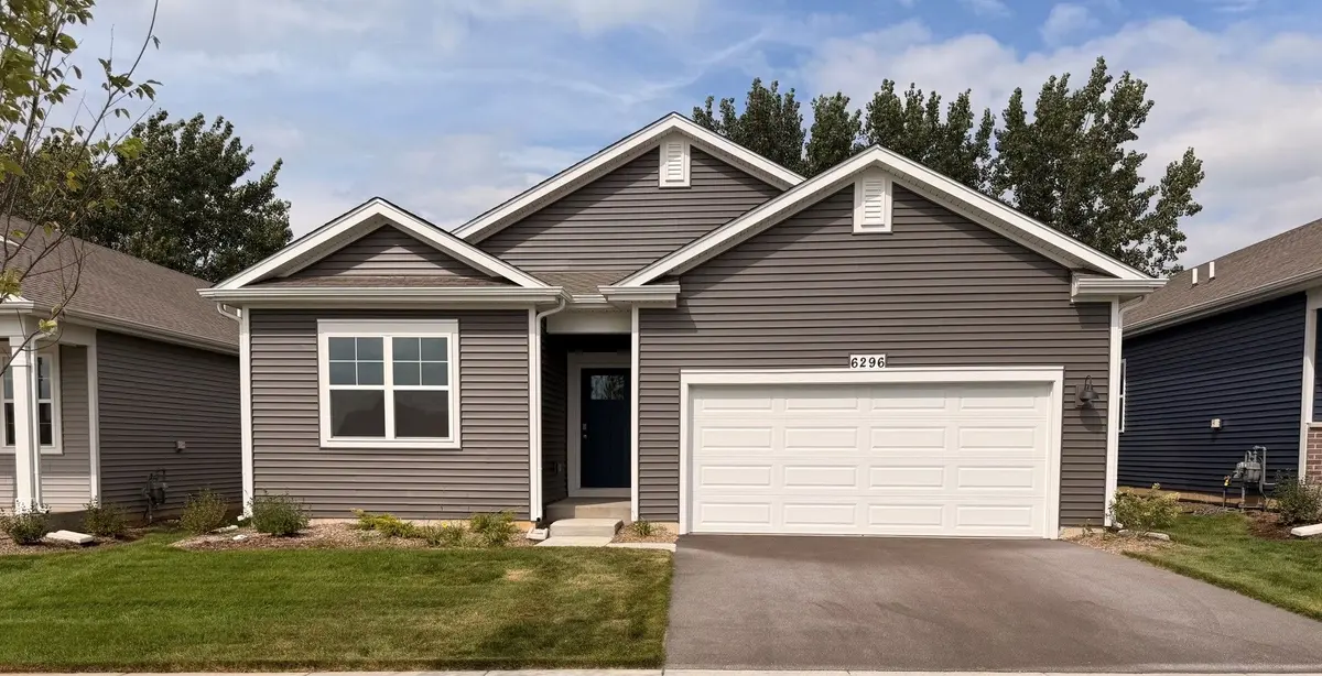 6296 Redwood Trail