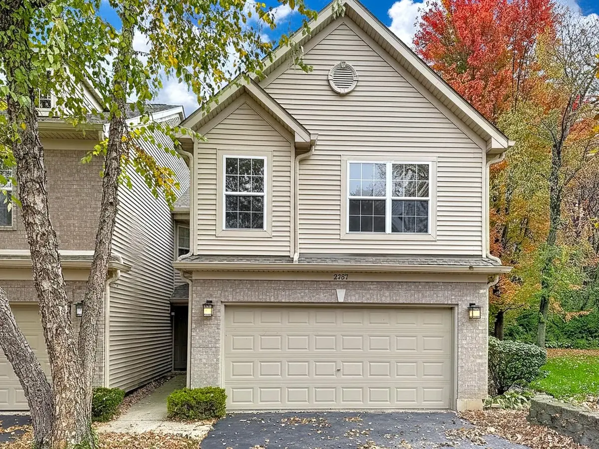 2757 Granite Court